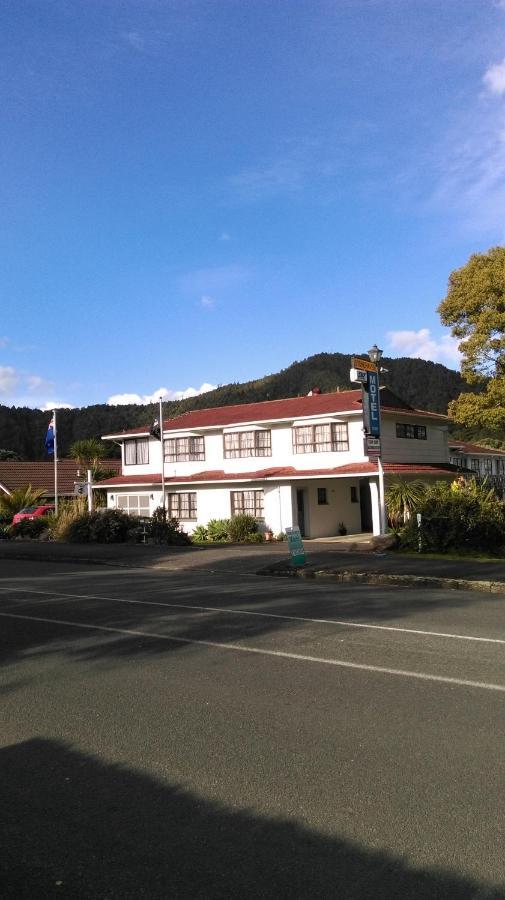 Stonehaven Motel Whangarei Exterior foto