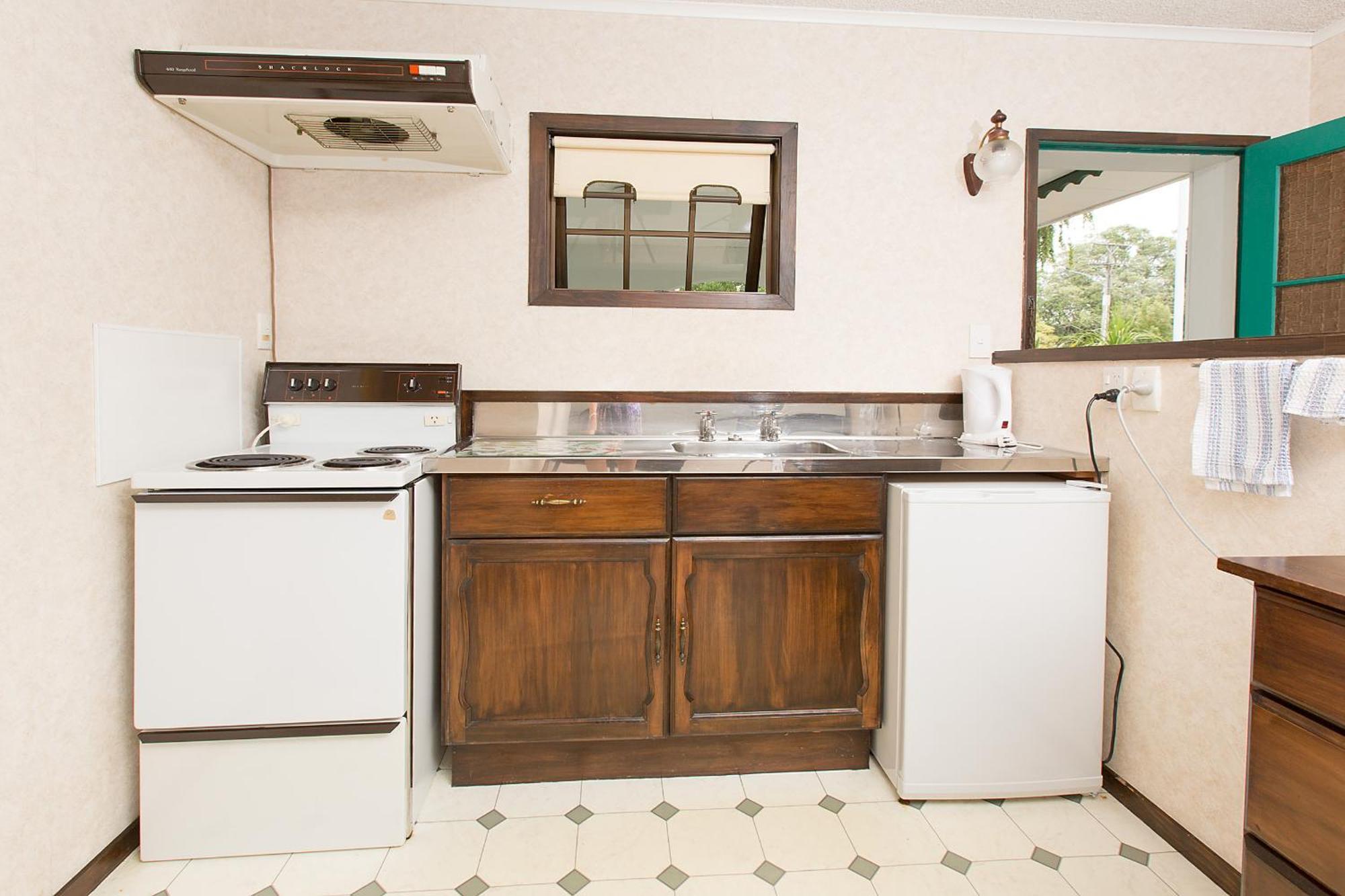 Stonehaven Motel Whangarei Exterior foto