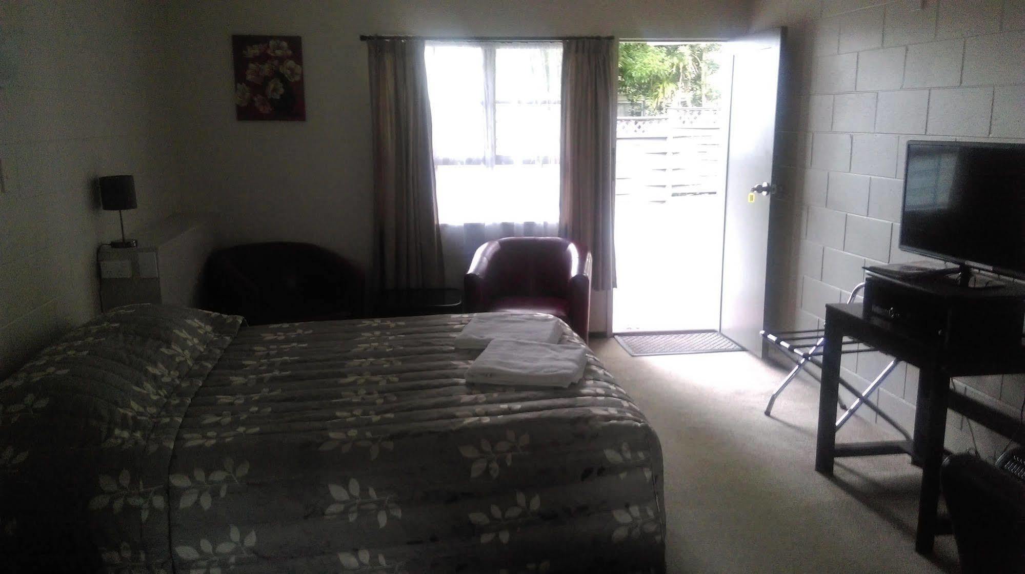 Stonehaven Motel Whangarei Exterior foto